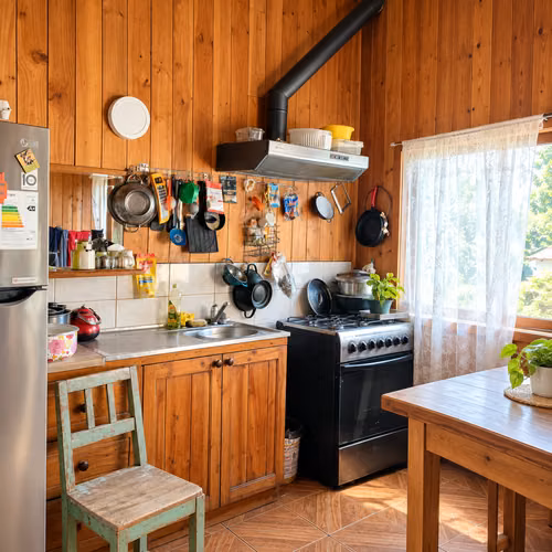 Casa en venta a pasos del centro de Villarrica - Imagen 8