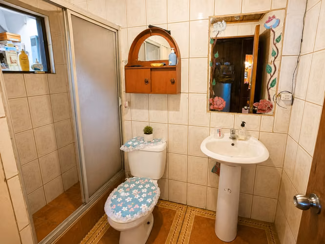 Casa en venta a pasos del centro de Villarrica - Imagen 13