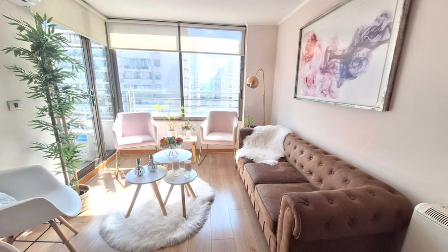 Precioso departamento en Venta 3 dorm (181977) - Imagen 4