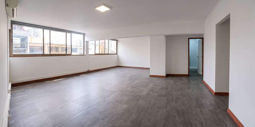 Destino Comercial y Habitacional en Manuel Montt/ 84 m2