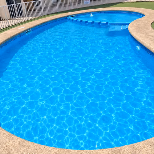 Departamento 3D 2B en Venta – Condominio Portal Pacífico, La Serena - Imagen 11