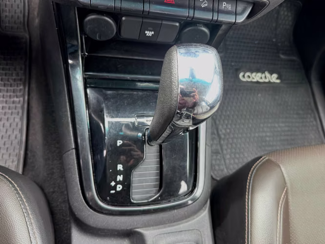 CHEVROLET TRAILBLAZER PREMIER DIESEL 2.8 AUT 4X4 3 CORRIDAS FULL CEURO CARPLAY CAMARA VER EN LAS CONDES 2020