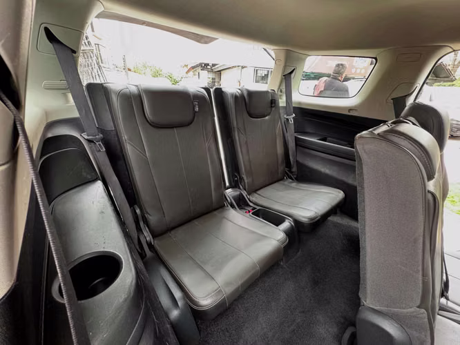 CHEVROLET TRAILBLAZER PREMIER DIESEL 2.8 AUT 4X4 3 CORRIDAS FULL CEURO CARPLAY CAMARA VER EN LAS CONDES 2020