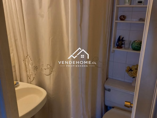 Venta excelente dpto. Av. Ossa / Tobalaba / Príncipe de Gales / La Reina - Imagen 11