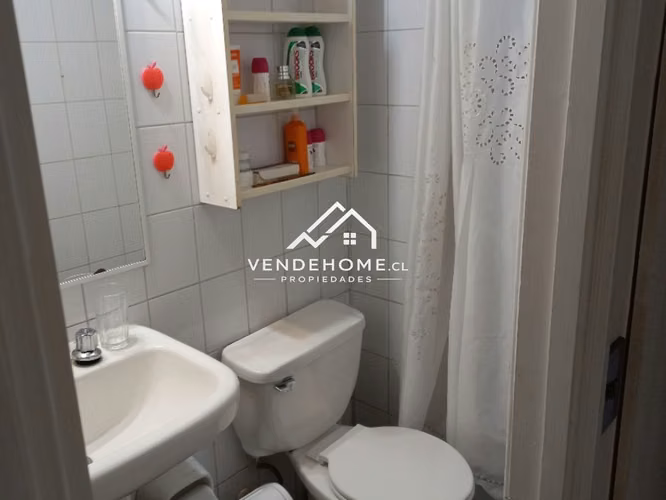 Venta excelente dpto. Av. Ossa / Tobalaba / Príncipe de Gales / La Reina - Imagen 12
