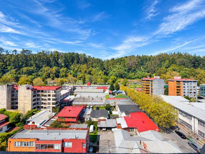 Departamento Unico con vista despejada - Imagen 3