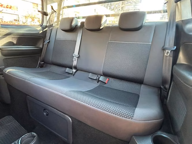 VOLKSWAGEN SAVEIRO CD 1.6 - 2022 | 4620 - Imagen 18