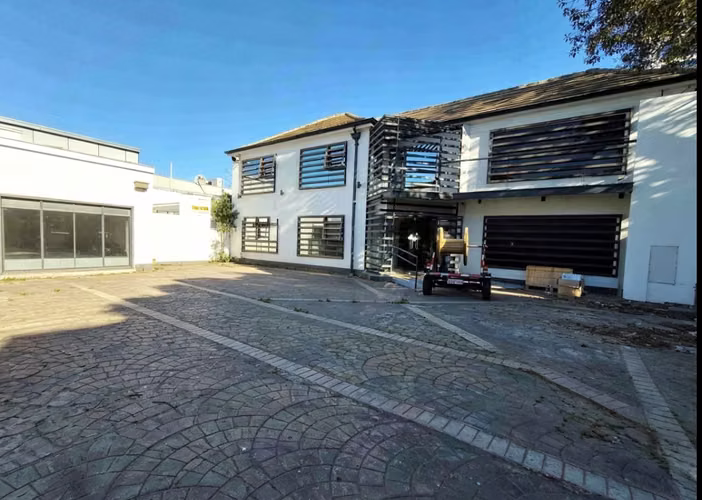 espectacular casa, giro comercial, sector libertad. - Imagen 1