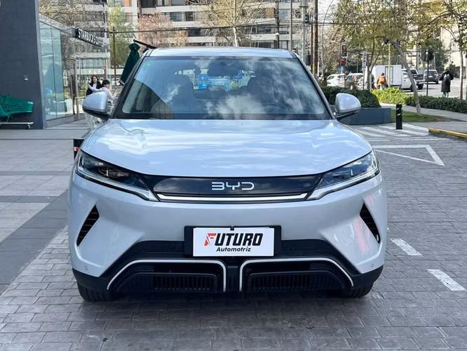 BYD YUAN PRO GL - 2025 | 4359 - Imagen 2