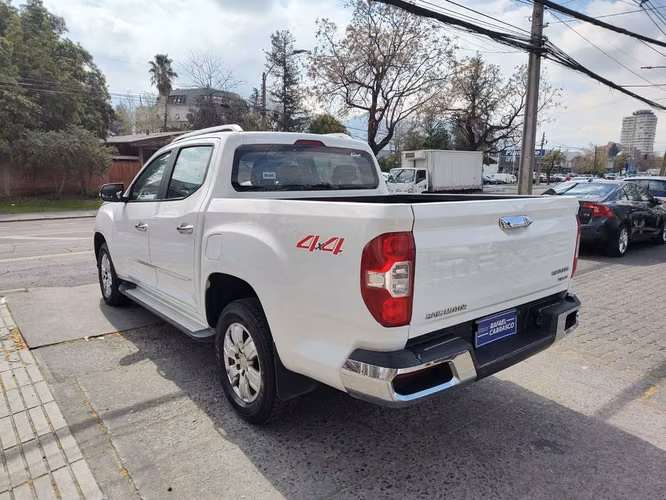 MAXUS T60 2024 - Imagen 7