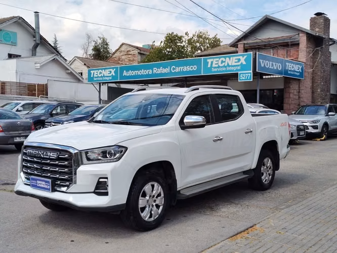 MAXUS T60 2024