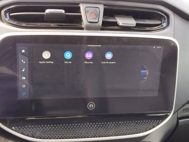 MAXUS T60 2024 - Imagen 16