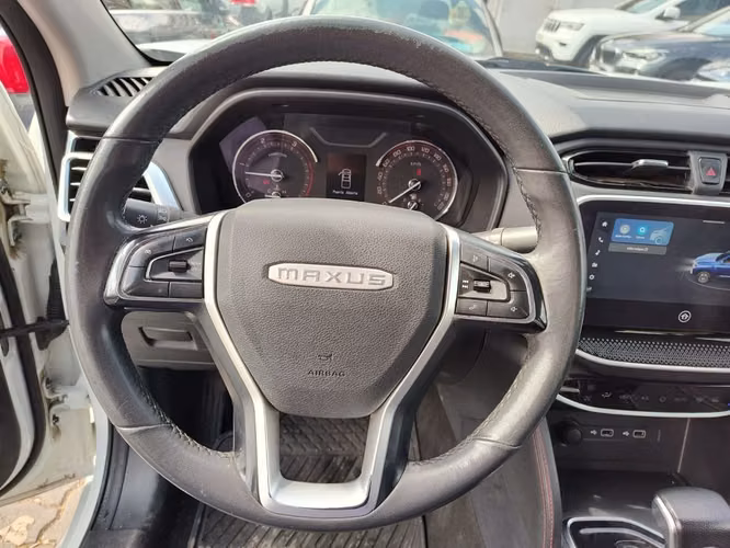 MAXUS T60 2024 - Imagen 13