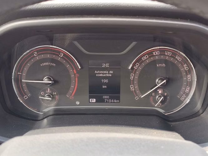 MAXUS T60 2024 - Imagen 12