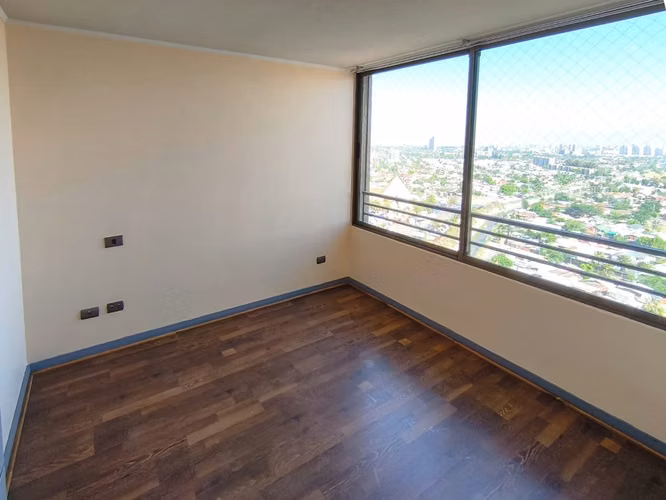 Departamento En Venta Macul 2D 1B  Metro Macul - Imagen 12