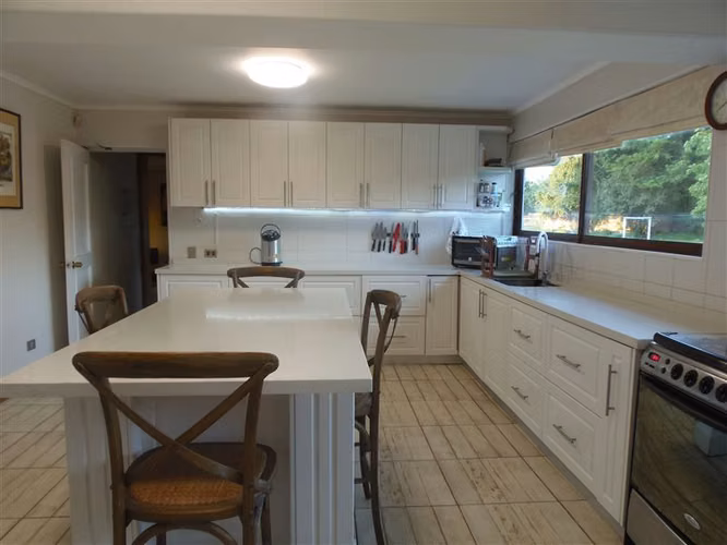 Vendo oportunidad casa parcela de agrado, quincho, Peñaflor