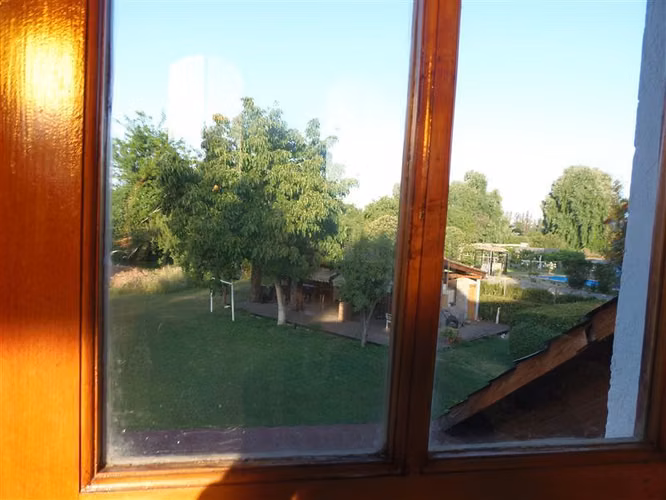 Vendo oportunidad casa parcela de agrado, quincho, Peñaflor