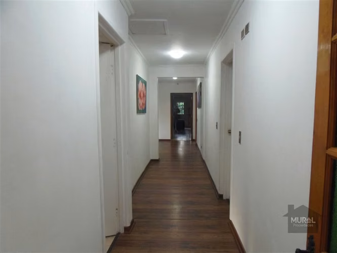 Vendo impecable casa,bajo tasacion,derechos de agua, quincho