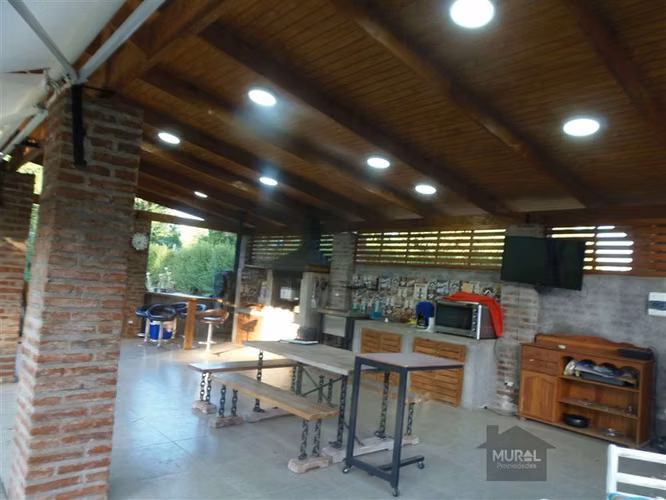 Vendo oportunidad casa parcela de agrado, quincho, Peñaflor - Imagen 46