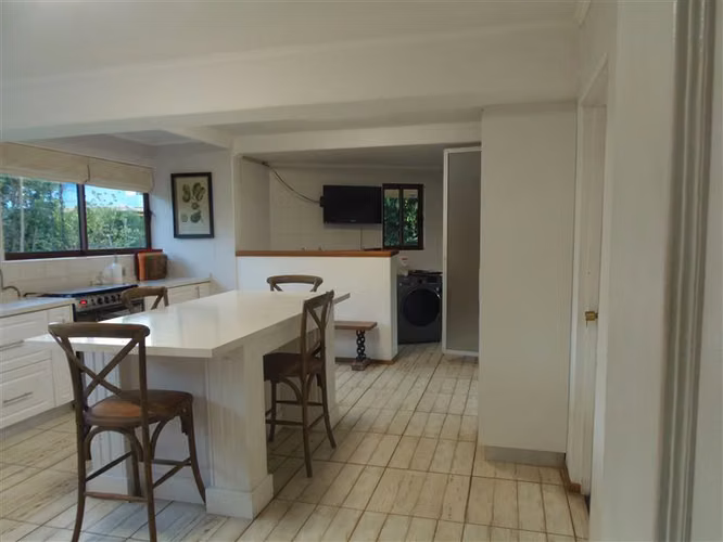 Vendo oportunidad casa parcela de agrado, quincho, Peñaflor