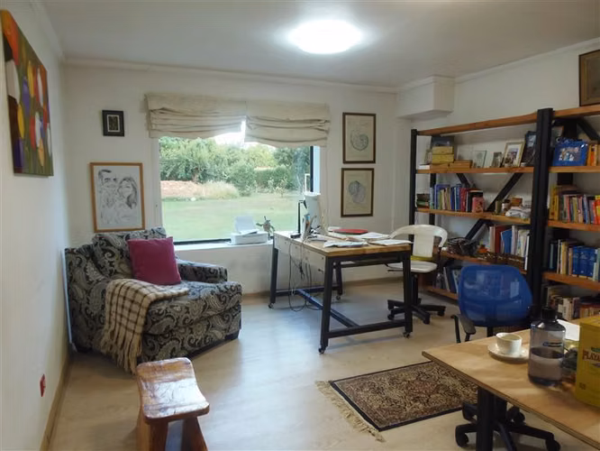 Vendo oportunidad casa parcela de agrado, quincho, Peñaflor