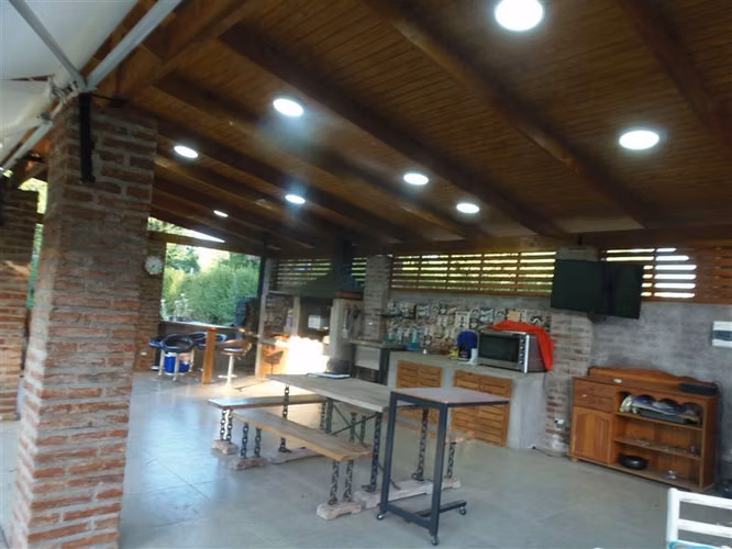 Vendo oportunidad casa parcela de agrado, quincho, Peñaflor
