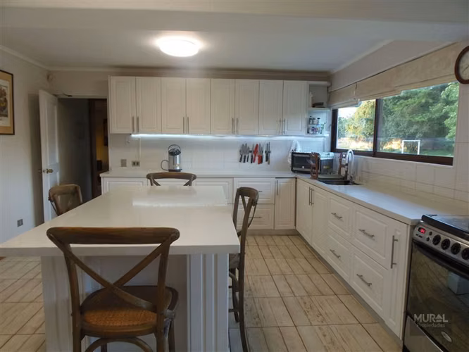 Vendo oportunidad casa parcela de agrado, quincho, Peñaflor - Imagen 5