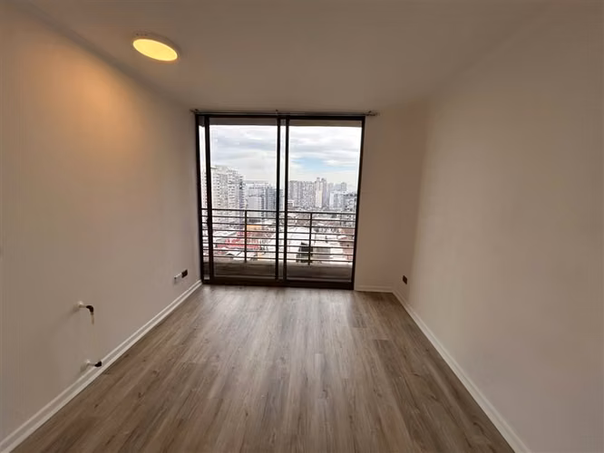Departamento en arriendo de 1dorm 1baño en Santiago - Imagen 11