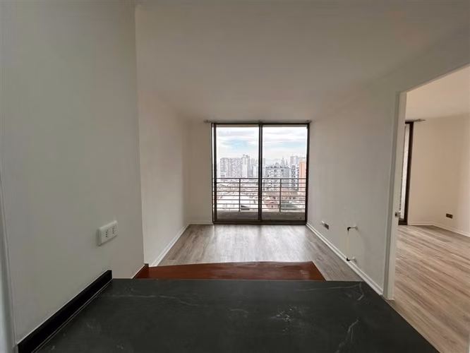 Departamento en arriendo de 1dorm 1baño en Santiago - Imagen 6