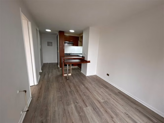 Departamento en arriendo de 1dorm 1baño en Santiago - Imagen 7