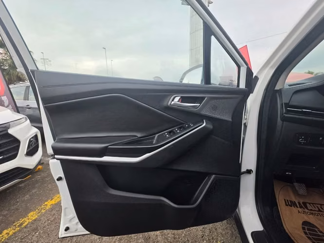 CHANGAN NEW CS15 2024 - Imagen 17
