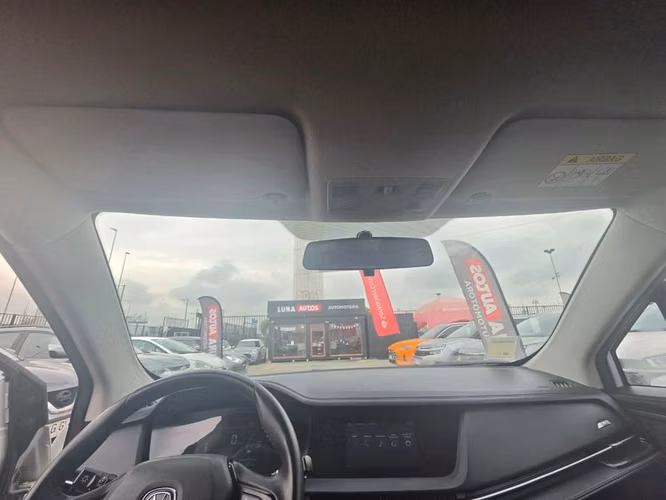 CHANGAN NEW CS15 2024 - Imagen 8