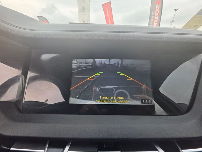 CHANGAN NEW CS15 2024 - Imagen 12