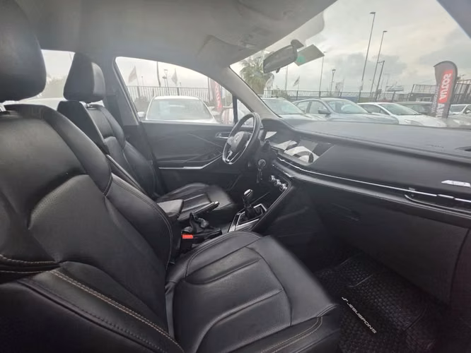 CHANGAN NEW CS15 2024 - Imagen 16