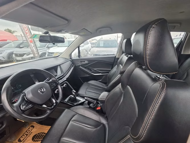CHANGAN NEW CS15 2024 - Imagen 18