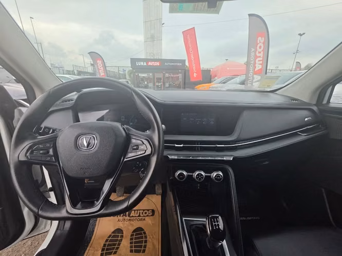 CHANGAN NEW CS15 2024 - Imagen 7