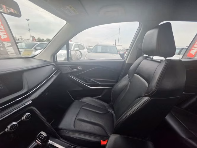 CHANGAN NEW CS15 2024 - Imagen 15