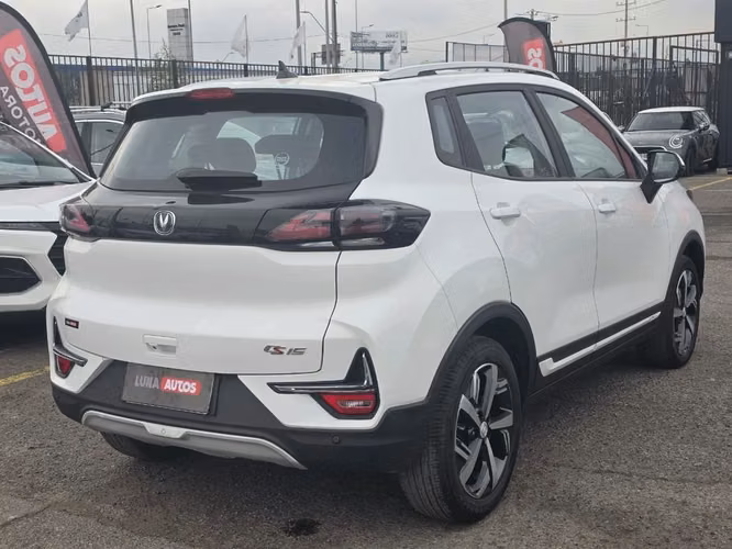 CHANGAN NEW CS15 2024 - Imagen 4