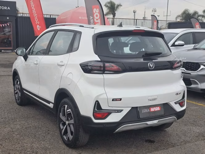 CHANGAN NEW CS15 2024 - Imagen 6