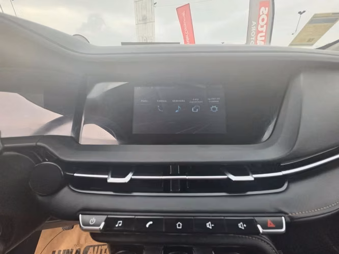 CHANGAN NEW CS15 2024 - Imagen 11