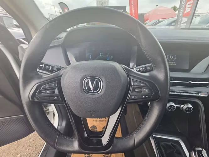 CHANGAN NEW CS15 2024 - Imagen 9