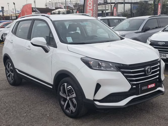 CHANGAN NEW CS15 2024 - Imagen 3