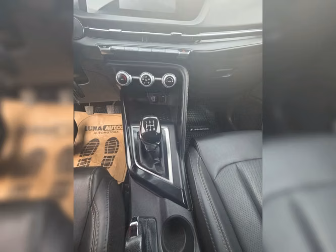 CHANGAN NEW CS15 2024 - Imagen 13