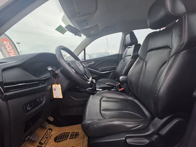 CHANGAN NEW CS15 2024 - Imagen 14