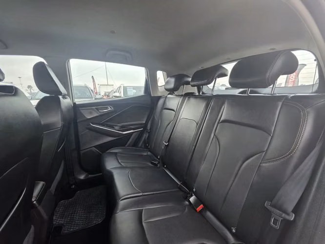 CHANGAN NEW CS15 2024 - Imagen 20