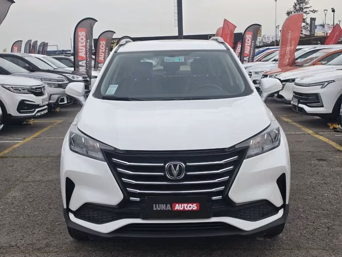 CHANGAN NEW CS15 2024 - Imagen 2