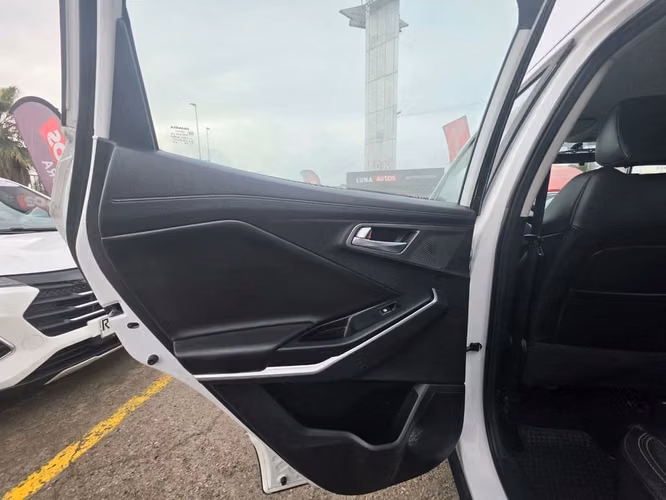 CHANGAN NEW CS15 2024 - Imagen 19