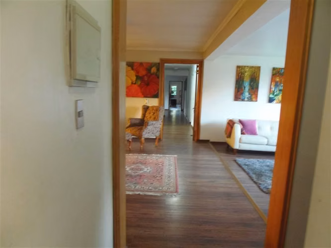 Vendo oportunidad casa parcela de agrado, quincho, Peñaflor - Imagen 11