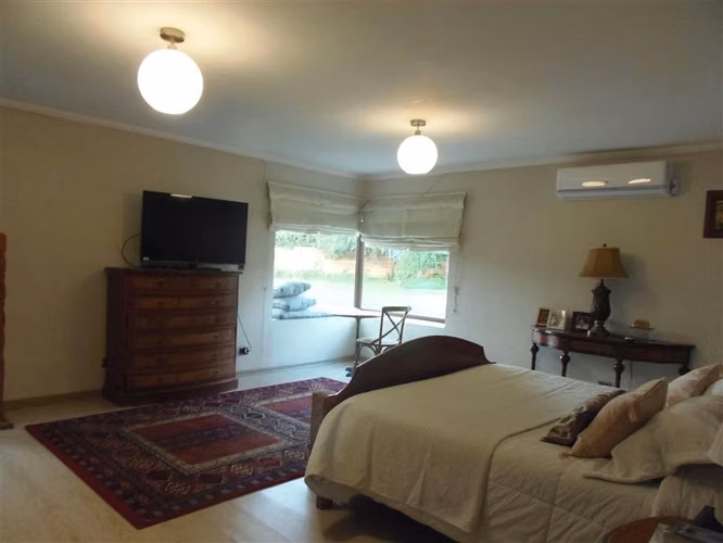 Vendo oportunidad casa parcela de agrado, quincho, Peñaflor - Imagen 33