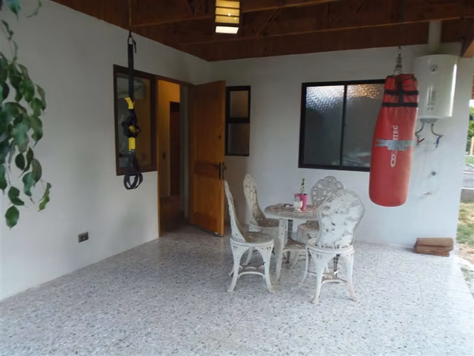 Vendo oportunidad casa parcela de agrado, quincho, Peñaflor - Imagen 38